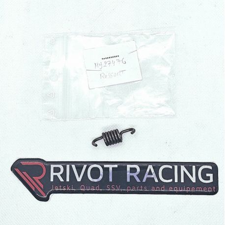 CLUTCH SPRING