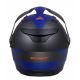 Kenny Extreme Neon Yellow Helmet