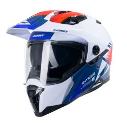 Casque Kenny Extreme Patriot