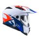 Casque Kenny Extreme Patriot