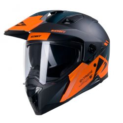 Casque Kenny Extreme Orange