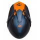 Casque Kenny Extreme Orange