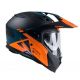 Casque Kenny Extreme Orange