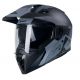 Casque Kenny Extreme Grey
