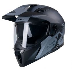 Casque Kenny Extreme Grey