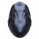 Casque Kenny Extreme Grey