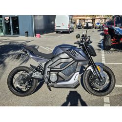 (Consignment sale) 100% electric motorcycle Masai RS1 2023