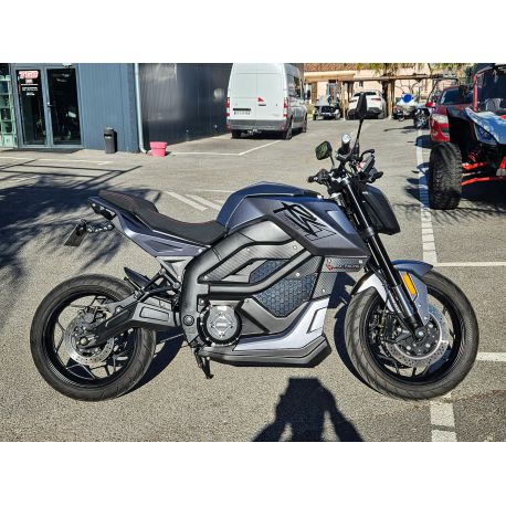 (Consignment sale) 100% electric motorcycle Masai RS1 2023