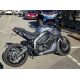 (Consignment sale) 100% electric motorcycle Masai RS1 2023