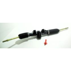STEERING RACK