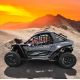 Filets Roll Cage pour Segway Villain SX10