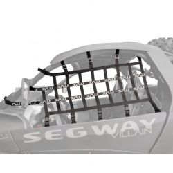 Filets Roll Cage pour Segway Villain SX10