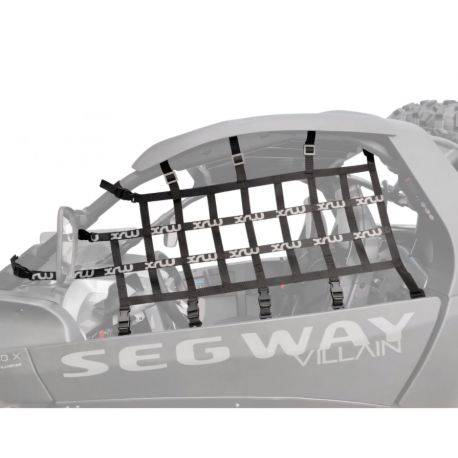 Filets Roll Cage pour Segway Villain SX10
