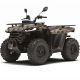 Quad Segway SNARLER AT5 S Standard EPS