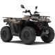 Quad Segway SNARLER AT5 S Standard EPS