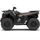Quad Segway SNARLER AT5 S Standard EPS