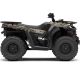 Quad Segway SNARLER AT5 S Standard EPS