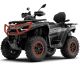 Quad Segway SNARLER AT10 L EPS Deluxe
