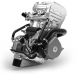 Quad Segway SNARLER AT10 L EPS Deluxe Wide