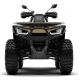 Quad Segway SNARLER AT10 L EPS Deluxe Wide