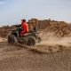 Quad Segway SNARLER AT10 L EPS Deluxe Wide