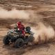 Quad Segway SNARLER AT10 L EPS Deluxe Wide