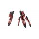 Quad Segway SNARLER AT10 L EPS Deluxe Wide