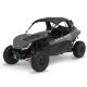 SSV Segway VILLAIN SX10 X K-Man 64"