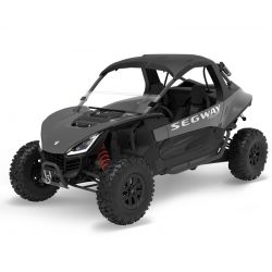 SSV Segway VILLAIN SX10 X K-Man 64"