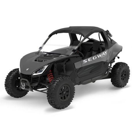 SSV Segway VILLAIN SX10 X K-Man 64"