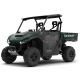UTV Segway Fugleman UT6 Noir & Vert