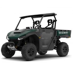 UTV Segway Fugleman UT6 Noir & Vert