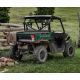 UTV Segway Fugleman UT6 Noir & Vert
