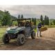 UTV Segway Fugleman UT6 Noir & Vert