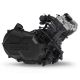 UTV Segway Fugleman UT6 Black & Green