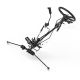 UTV Segway Fugleman UT6 Noir & Sable