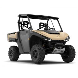 UTV Segway Fugleman UT6 Noir & Sable