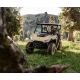 UTV Segway Fugleman UT6 Black & Green