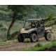 UTV Segway Fugleman UT6 Black & Green