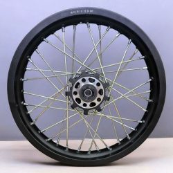 Jante arrière 16" pour Talaria Sting Pro 5500