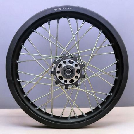 Jante arrière 16" pour Talaria Sting Pro 5500