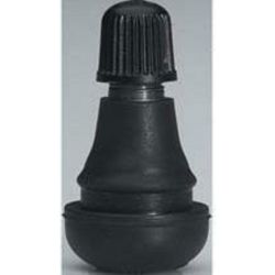 Valve droite TR412 qualité standard