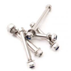 Kit de visserie MOTION PRO - tige de suspension arrière Talaria Sting