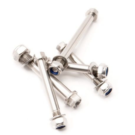Kit de visserie MOTION PRO - tige de suspension arrière Talaria Sting