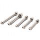 Kit de visserie MOTION PRO - tige de suspension arrière Talaria Sting