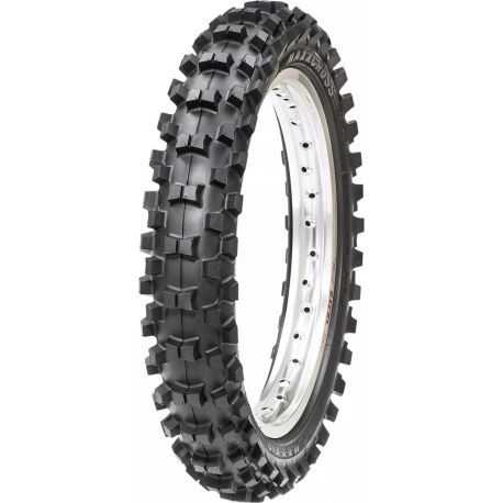 Pneu Maxxcross MX-ST M7332 - 90/100-16 - 52M