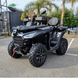 Quad Segway SNARLER AT10 L EPS Standard
