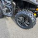 Quad Segway SNARLER AT10 L EPS Standard
