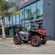 Quad Segway SNARLER AT10 L EPS Deluxe