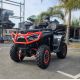 Quad Segway SNARLER AT10 L EPS Deluxe